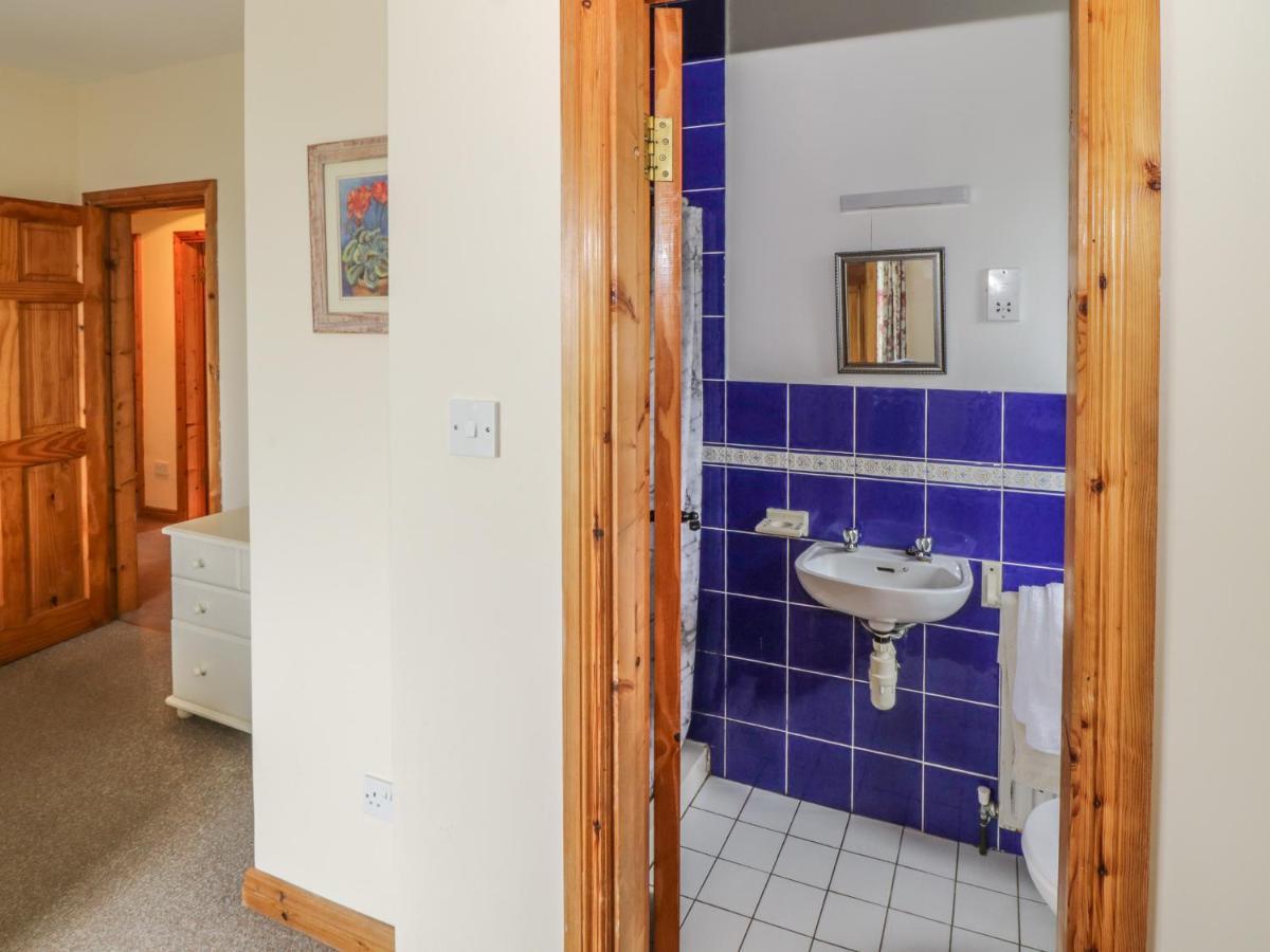 Seaspray Villa Renvyle Ngoại thất bức ảnh