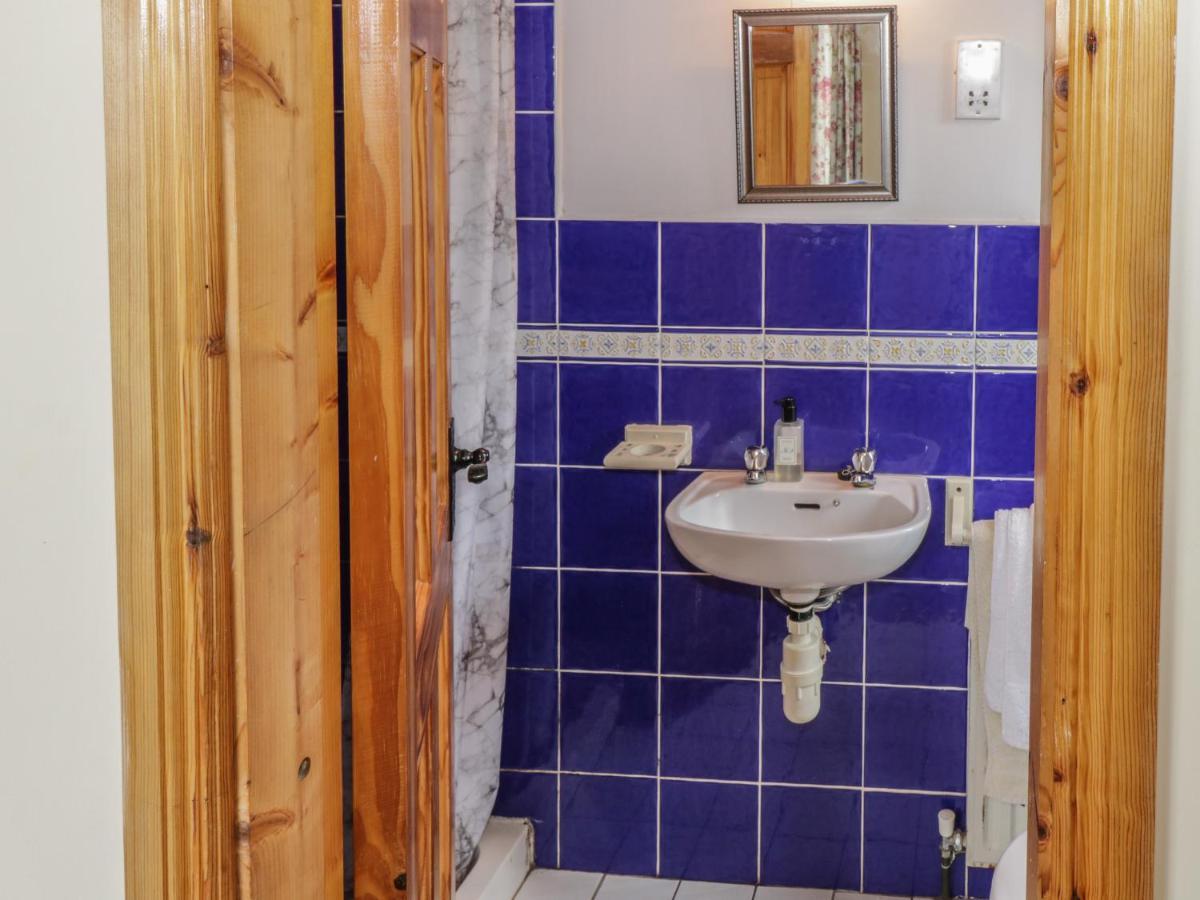 Seaspray Villa Renvyle Ngoại thất bức ảnh