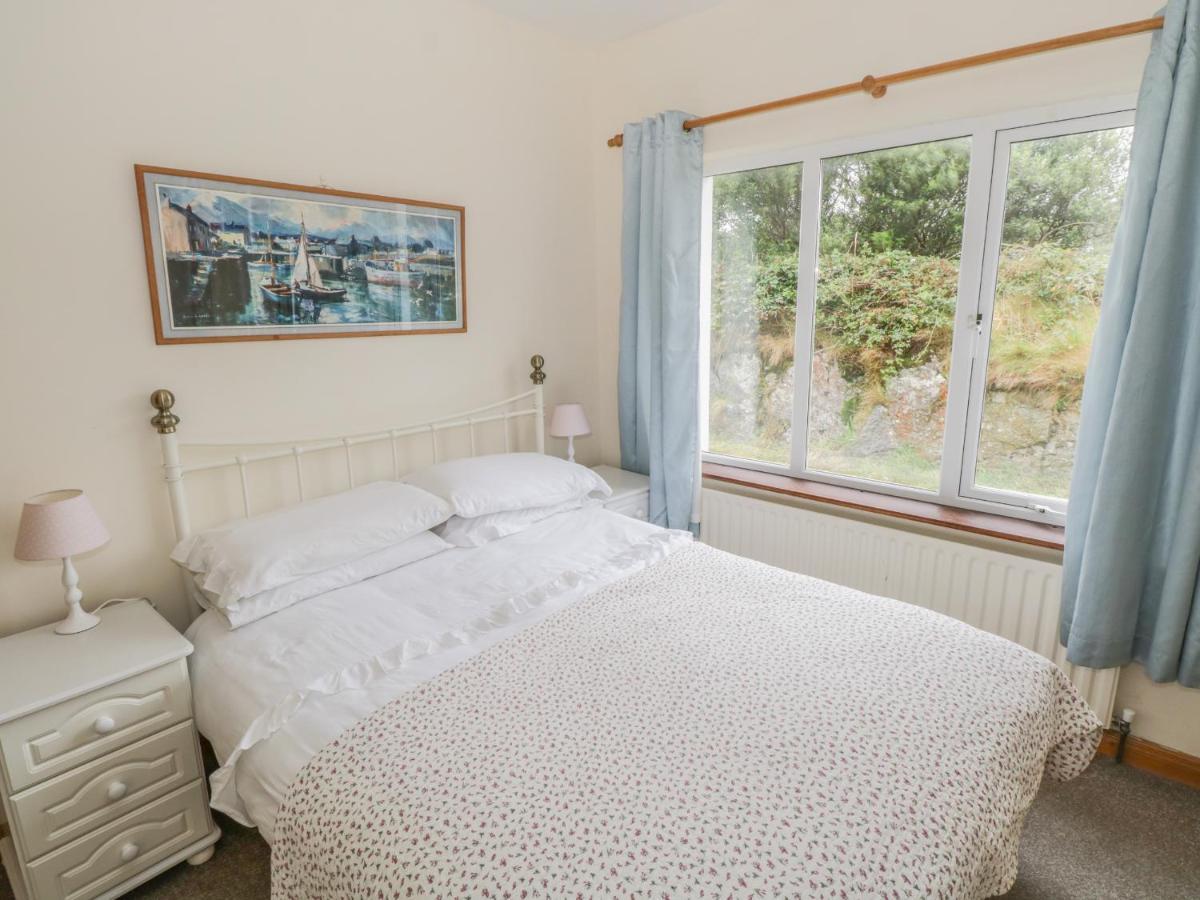 Seaspray Villa Renvyle Ngoại thất bức ảnh