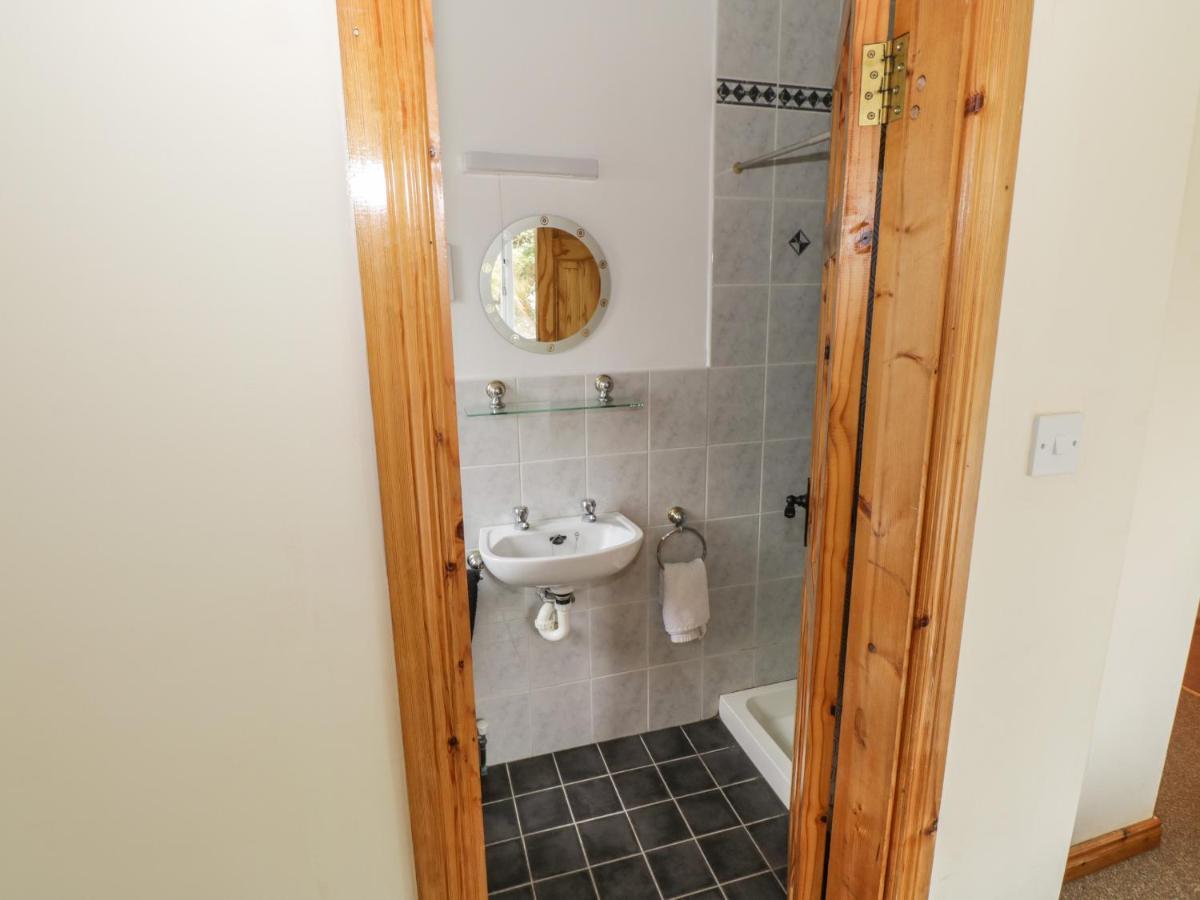 Seaspray Villa Renvyle Ngoại thất bức ảnh