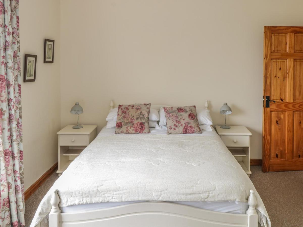 Seaspray Villa Renvyle Ngoại thất bức ảnh